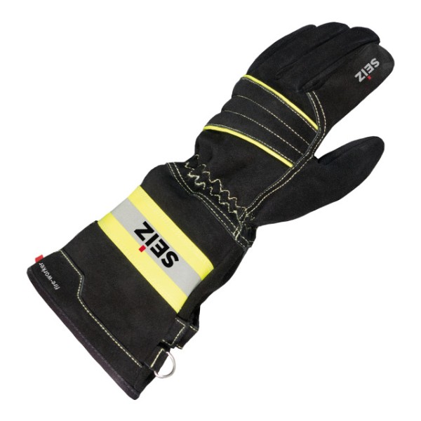 SEIZ® Feuerwehrhandschuh Fire-Worker