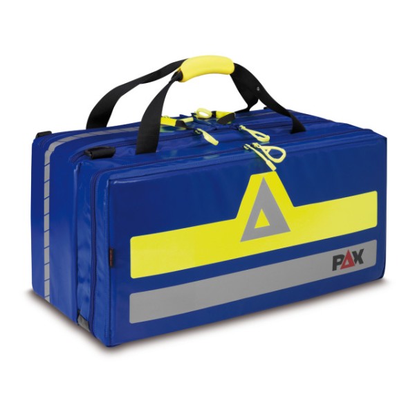 Notfall-Sauerstofftasche PAX