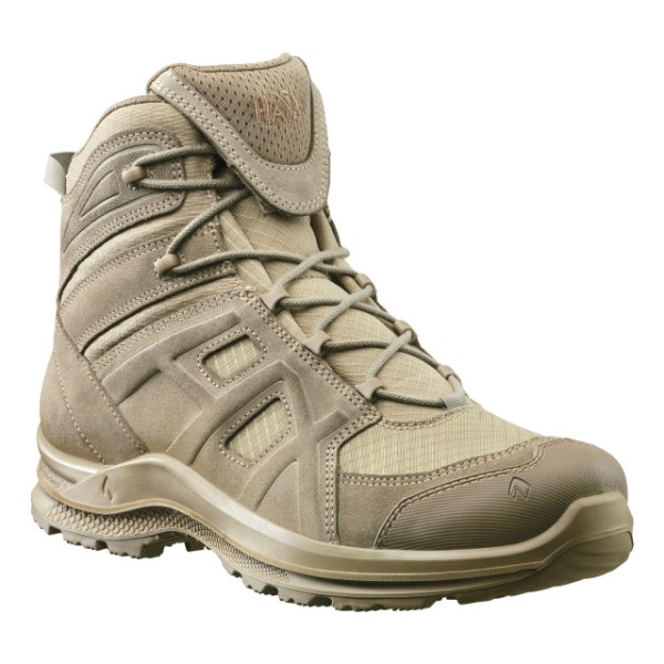 Schnürschuh HAIX BLACK EAGLE ATHLETIC