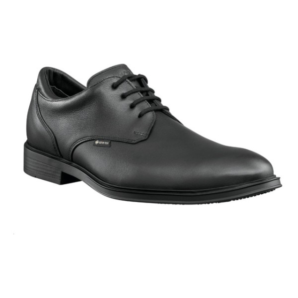 Herrenschnürschuh HAIX OFFICE 2.0 GTX