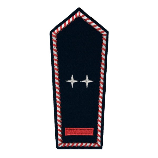 Schulterkl. Brandmeister/in als Einheitsführer/in