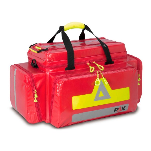Notfalltasche PAX Gladbach, aus