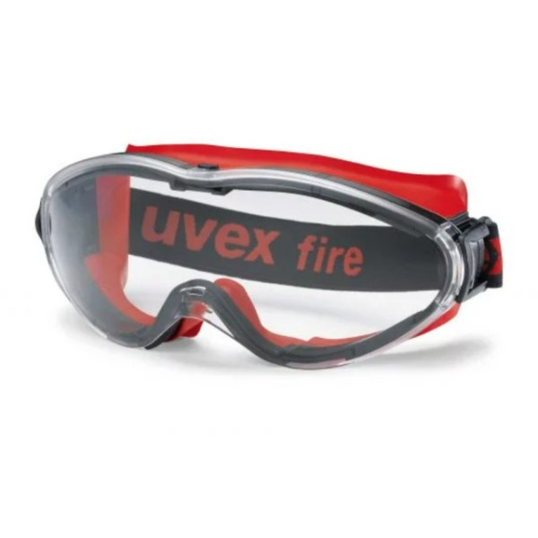 Augenschutzbrille UVEX ultrasonic 9302,