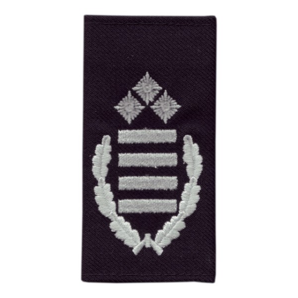 Dienstgradschlaufen