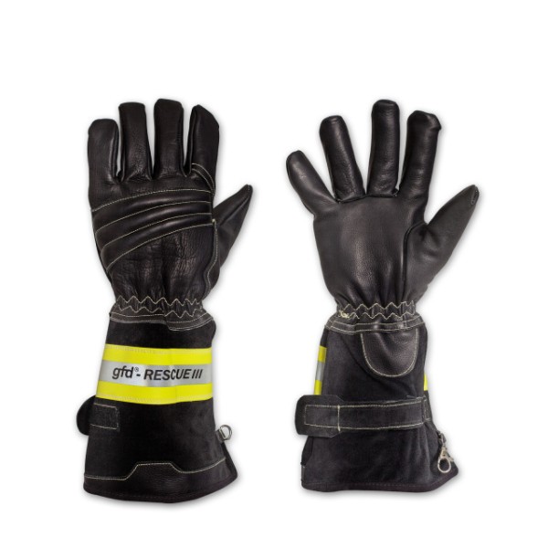gfd® Feuerwehrhandschuh RESCUE III