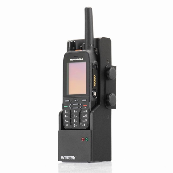 Kfz-Ladehalterung WTC2110 für Motorola