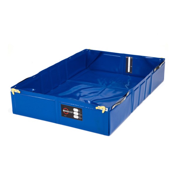 Auffangwanne ECCOTARP ET 061 CARGO EUR,