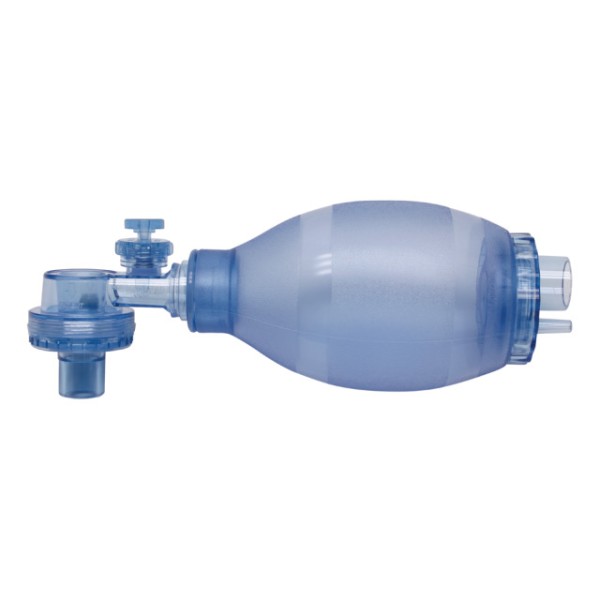 Beatmungsbeutel PVC