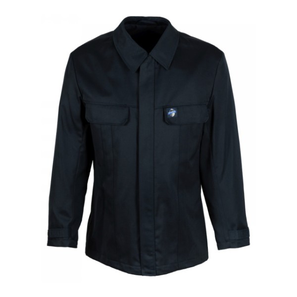 Jacke DER KLASSIKER DIN EN ISO 11612,