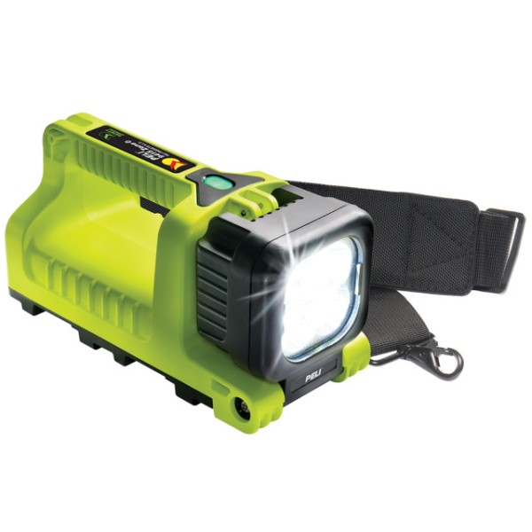 Handscheinwerfer PELI 9415Z0 LED,