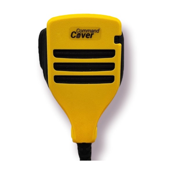 CommandCover für Motorola PMMN4025A.