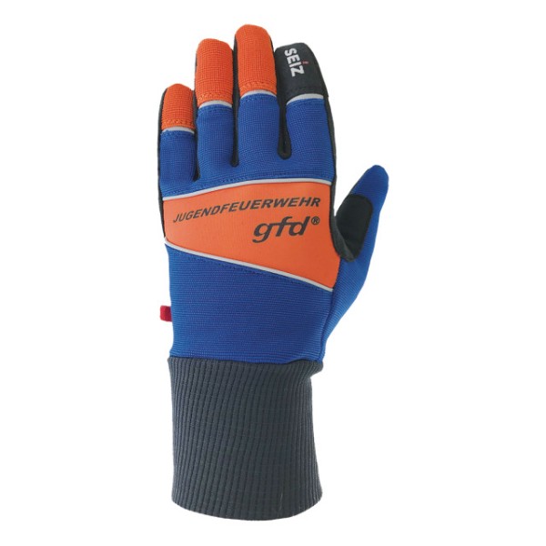 gfd® Schutzhandschuh JUGENDFEUERWEHR