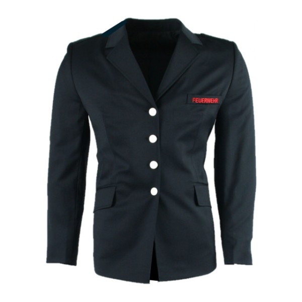 Damen-Dienstjacke Elegance NRW