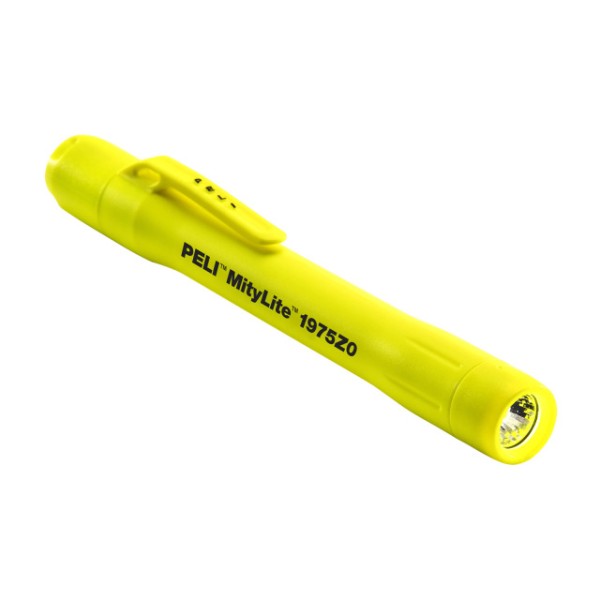 Taschenlampe PELI MityLite 1975Z0, ATEX