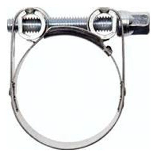 Gelenkbolzenschelle Spannbereich 40-43 mm