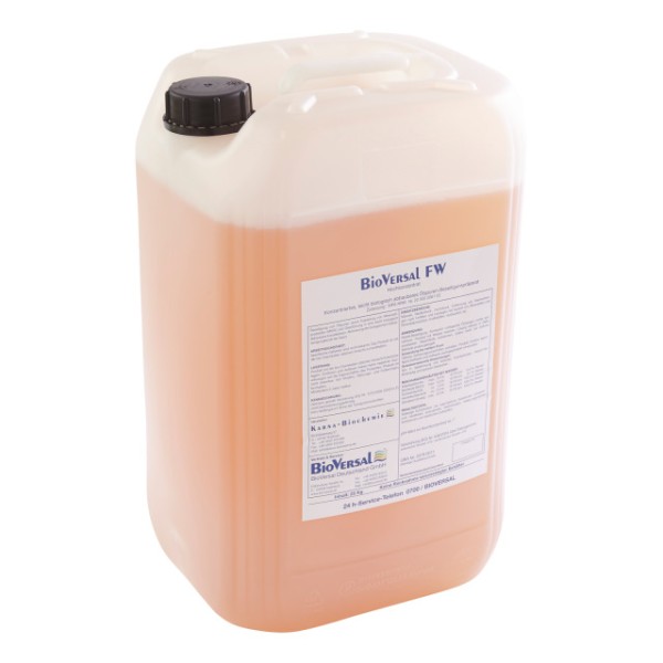 BioVersal FW 25 Liter