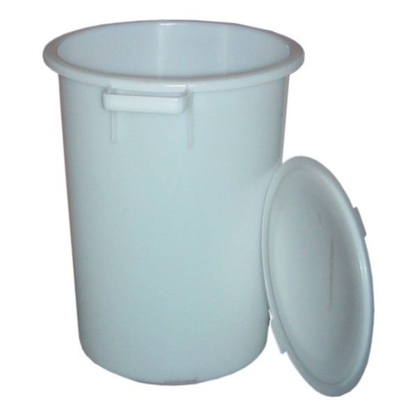 Säurebehälter 50 l