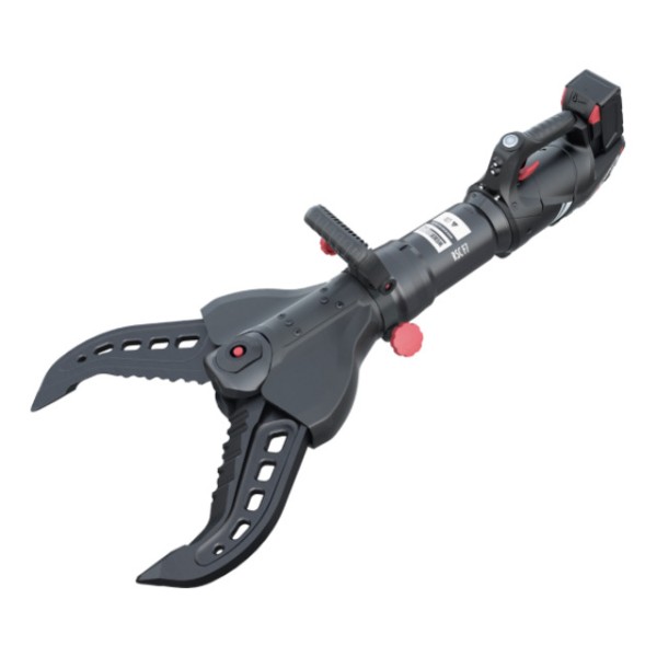 Schneidgerät WEBER RSC F7 E-Force 3,
