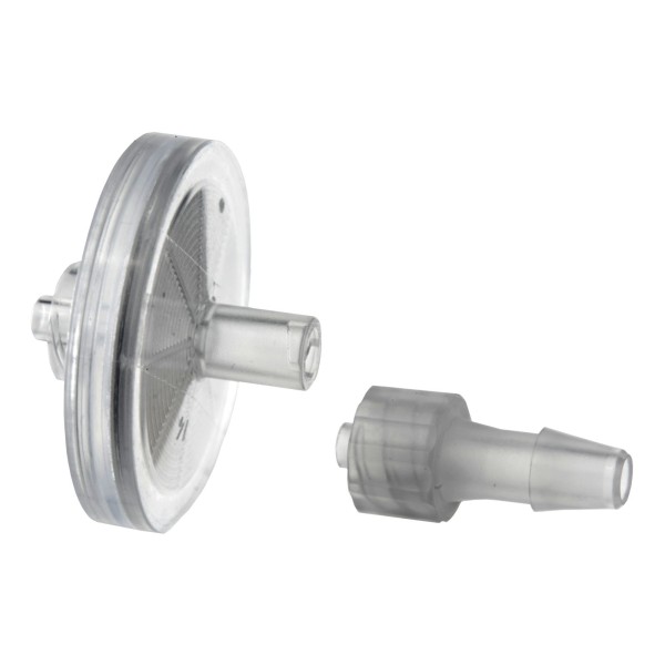 DRÄGER Staub- und Wasserfilter