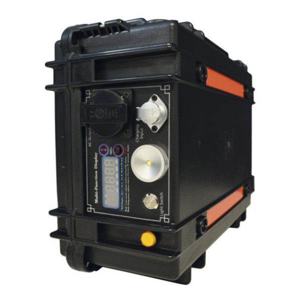 E-POWER Mobility Pack EP 2000 SETOLITE,