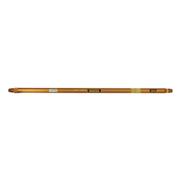 PARATECH Rettungsstütze LongShore Gold XXL