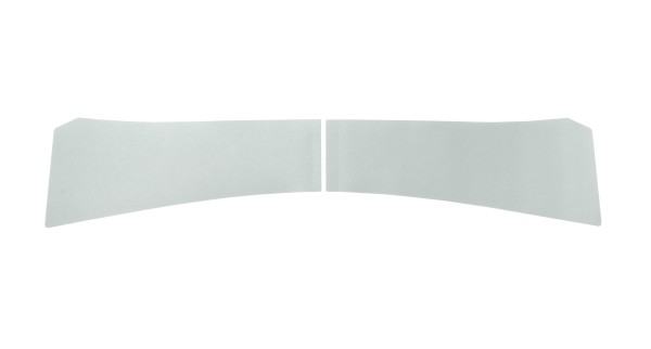 Reflexstreifen hinten, für DRÄGER HPS