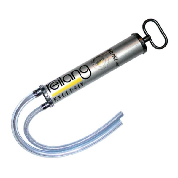 Handumfüllpumpe REILANG, 720 ml/Hub