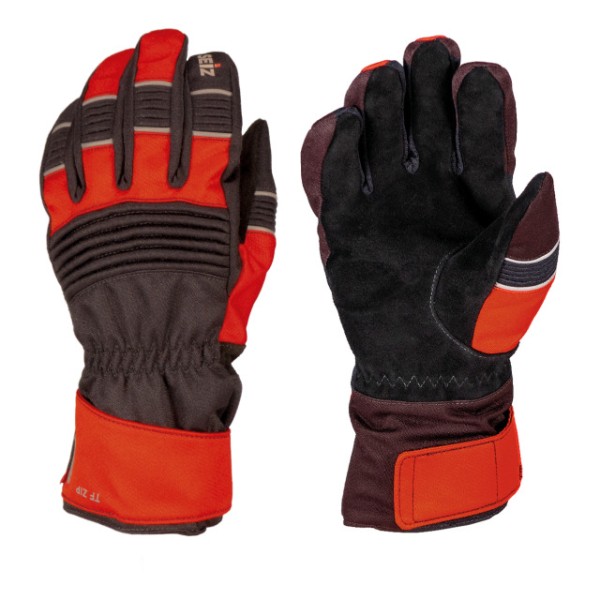 Feuerwehrhandschuh SEIZ TF ZIP, DIN EN