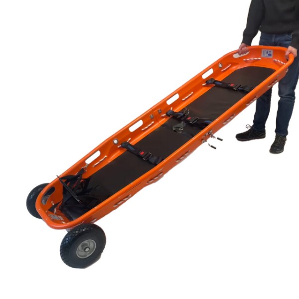 Korbtrage ultraBASKET STRETCHER, ultraGEAR II