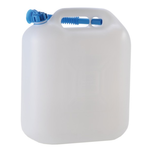 Wasserkanister ECO 22, Volumen 22 l mit