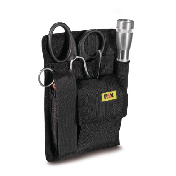PAX Holster L, PAX-Light, schwarz