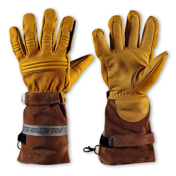gfd® Fire Action Elch mit Stulpe