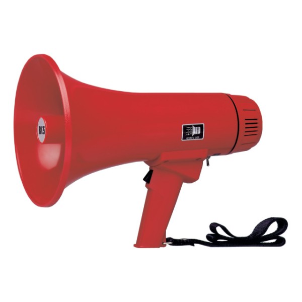 Handmegaphon HM-012 S
