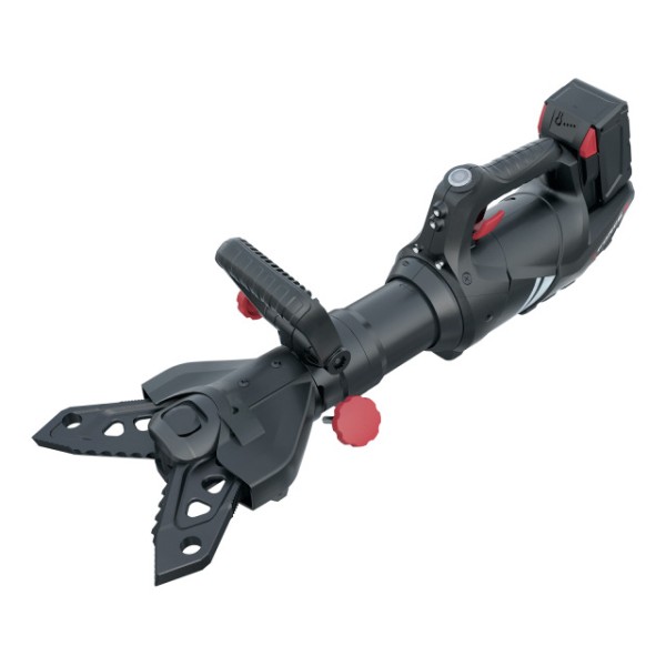 Kombigerät WEBER RIT-Tool E-Force 3,