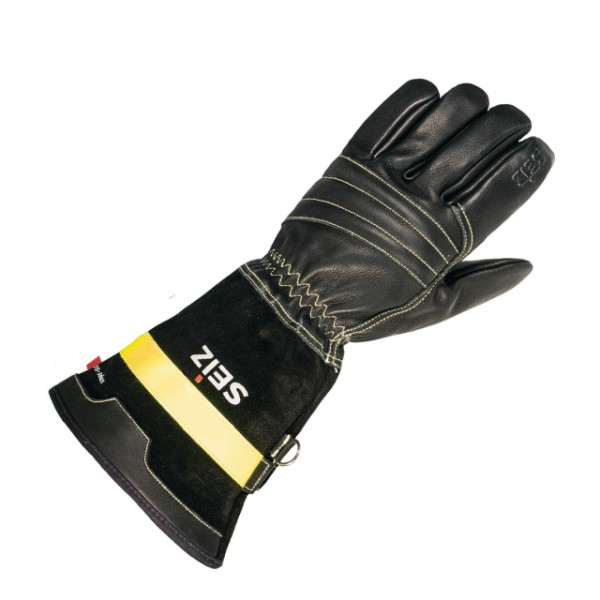 SEIZ® Feuerwehrhandschuh Super-Soft