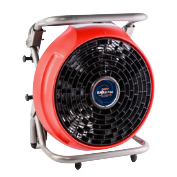 LEADER Hochleistungslüfter MT 215 L NEO
