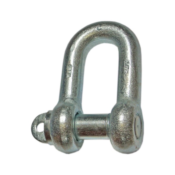 Schäkel A 3