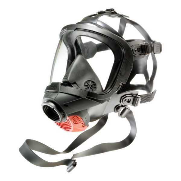 Dräger Vollmaske FPS 7000 ESA-EPDM-M2-