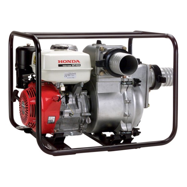 Allzweckpumpe WT 40 X