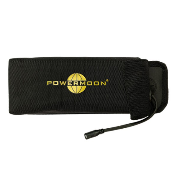 LiIon-Akku 12 V/20 Ah für POWERMOON