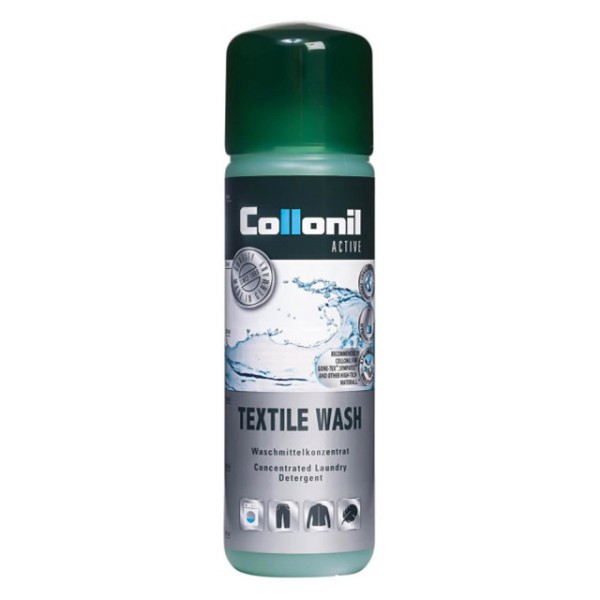 Spezialwaschmittel Collonil Active