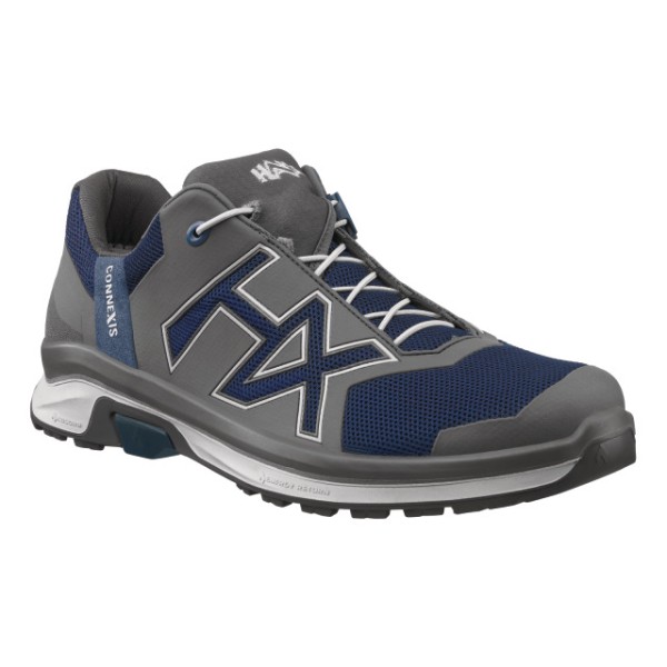 Herrenschnürschuh HAIX CONNEXIS Go GTX