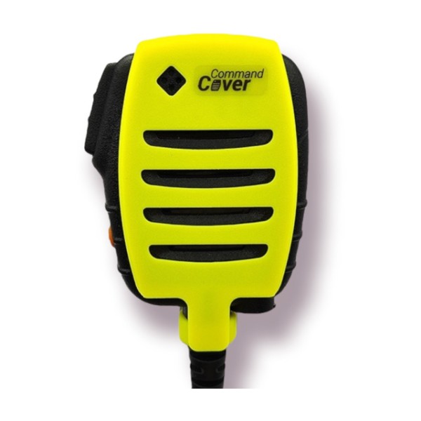 CommandCover für Sepura 300-00389.