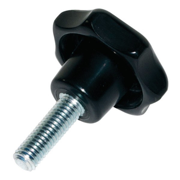 Sterngriff M10x30