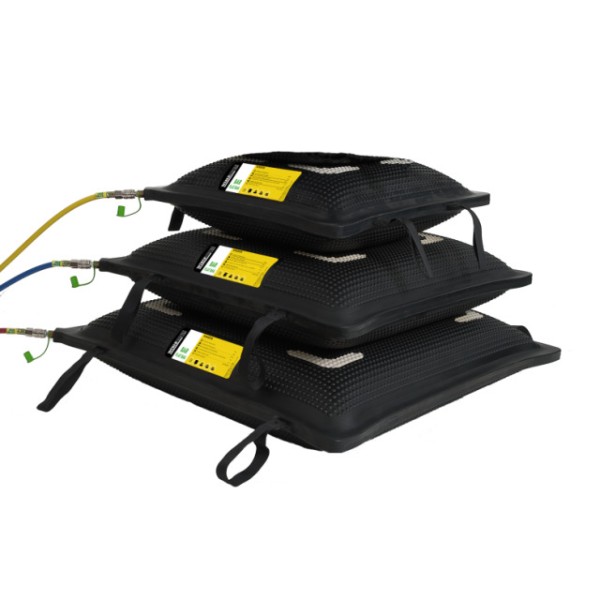 Hebekissen WEBER Flat Bag W-FB
