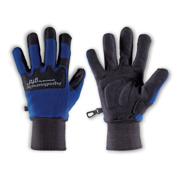 gfd® Schutzhandschuh JUGENDFEUERWEHR Basic