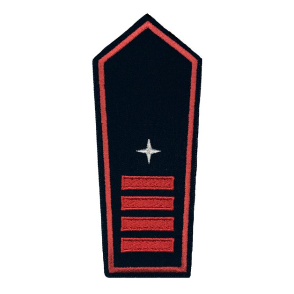 Schulterkl.Unterbrandmeister/in-stellv. Einheitsf.