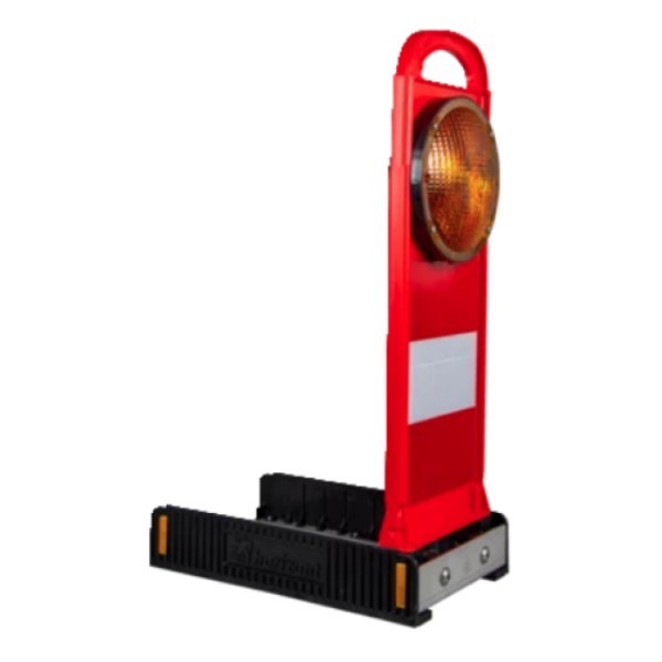Blitz-Klappbake HORIZONT FlashMax Stack