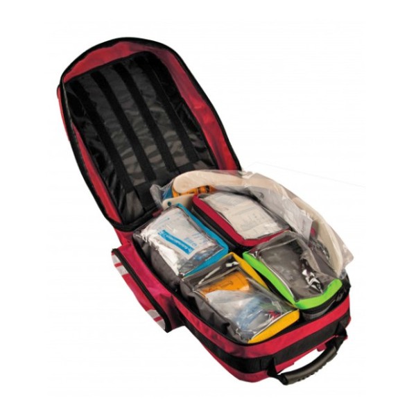 Rettungsrucksack ULTRAMEDIC ultraRESCUE