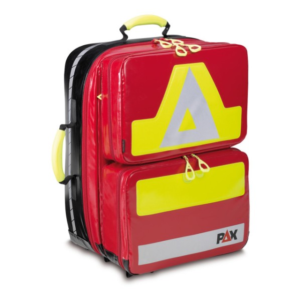 Notfallrucksack PAX Wasserkuppe L-FT2,
